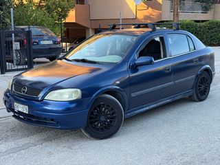 Opel Astra 2002 ΟΘΟΝΗ!