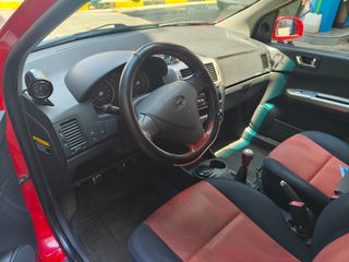 Hyundai Getz 2007 1.4 GLS-thumb-3