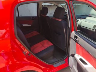 Hyundai Getz 2007 1.4 GLS-thumb-7