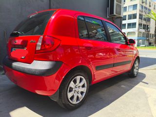 Hyundai Getz 2007 1.4 GLS-thumb-9