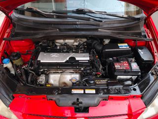 Hyundai Getz 2007 1.4 GLS-thumb-10
