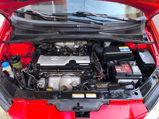 Hyundai Getz 2007 1.4 GLS-thumb-11