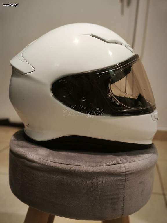 SHOEI NXR 1