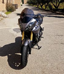 Triumph Tiger 1050 SE 2012 ABS