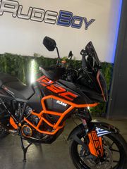 KTM 1290 Super Adventure 2018