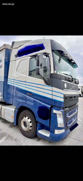 Volvo 2019 Fh D13 460 Euro 6d