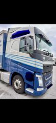 Volvo 2019 Fh D13 460 Euro 6d