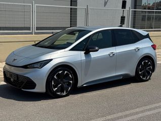 Cupra Born 2023 e-Boost (231PS) ΕΛΛΗΝΙΚΟ
