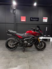 Yamaha Tracer 900 2015