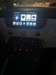 Fiat 500 2008