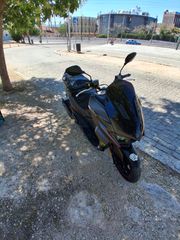 Sym Jet X 125 2021