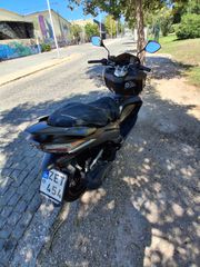 Sym Jet X 125 2021-thumb-1