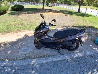 Sym Jet X 125 2021-thumb-2