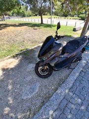 Sym Jet X 125 2021-thumb-3