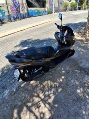 Sym Jet X 125 2021-thumb-5
