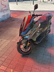 Sym Jet X 125 2021-thumb-8