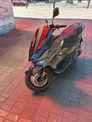 Sym Jet X 125 2021-thumb-9