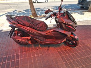 Sym Jet X 125 2021-thumb-10