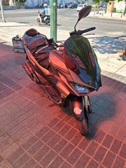 Sym Jet X 125 2021-thumb-11