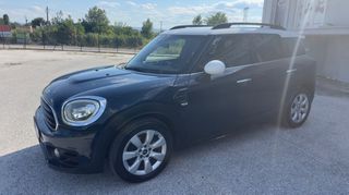 Mini Cooper D Countryman 2018 FULL EXTRA αυτόματο