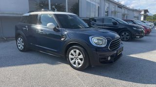 Mini Cooper D Countryman 2018 FULL EXTRA αυτόματο-thumb-2