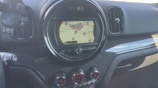 Mini Cooper D Countryman 2018 FULL EXTRA αυτόματο-thumb-12