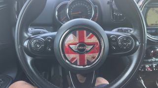 Mini Cooper D Countryman 2018 FULL EXTRA αυτόματο-thumb-13