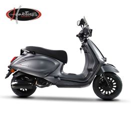 Daytona DONNA 125 2026 DONNA 50 ΔΥΝΑΤΟΤΗΤΑ ΠΡΟ ΠΑΡΑΓΓΕΛΙΑΣ *ΔΩΡΑ*