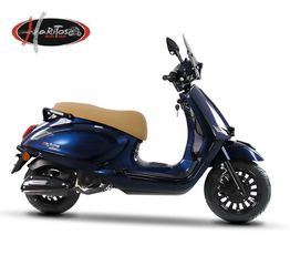 Daytona DONNA 125 2026 DONNA 50 ΔΥΝΑΤΟΤΗΤΑ ΠΡΟ ΠΑΡΑΓΓΕΛΙΑΣ *ΔΩΡΑ*-thumb-1