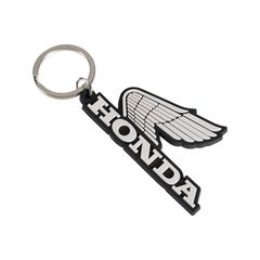 Λαστιχένιο Μπρελόκ Γνήσιο Honda Heritage08AUD-TAC-011