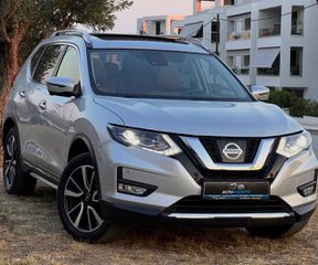 Nissan X-Trail 2018 TEKNA PANORAMA BOSE  ΔΕΡΜΑ FULL EXTRA