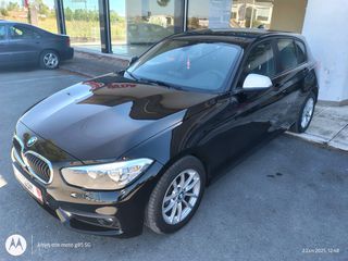 Bmw 116 2016