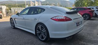 Porsche Panamera 2012 S HYBRID-3.0-Υβριδικό βενζίνη-400hp-thumb-12
