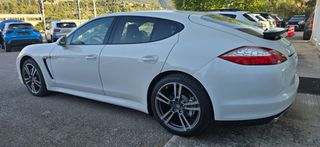 Porsche Panamera 2012 S HYBRID-3.0-Υβριδικό βενζίνη-400hp-thumb-13