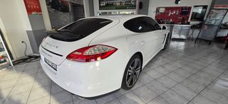 Porsche Panamera 2012 S HYBRID-3.0-Υβριδικό βενζίνη-400hp-thumb-17