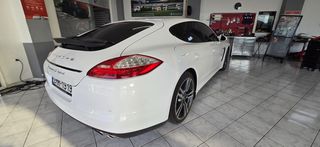 Porsche Panamera 2012 S HYBRID-3.0-Υβριδικό βενζίνη-400hp-thumb-18