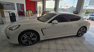 Porsche Panamera 2012 S HYBRID-3.0-Υβριδικό βενζίνη-400hp-thumb-5