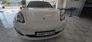 Porsche Panamera 2012 S HYBRID-3.0-Υβριδικό βενζίνη-400hp-thumb-24