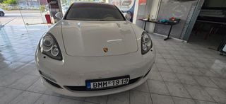 Porsche Panamera 2012 S HYBRID-3.0-Υβριδικό βενζίνη-400hp-thumb-26