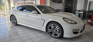 Porsche Panamera 2012 S HYBRID-3.0-Υβριδικό βενζίνη-400hp-thumb-27