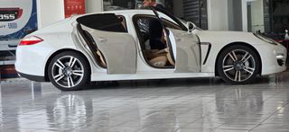 Porsche Panamera 2012 S HYBRID-3.0-Υβριδικό βενζίνη-400hp-thumb-30