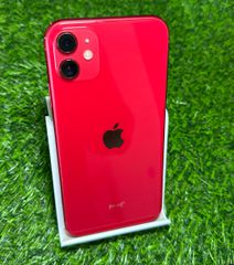 iPhone 11 64GB Red-thumb-2