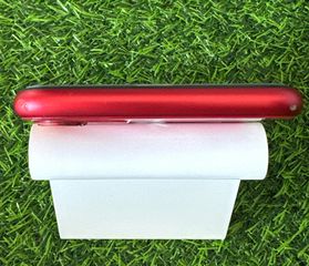 iPhone 11 64GB Red-thumb-4