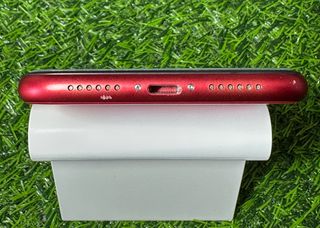 iPhone 11 64GB Red-thumb-5