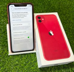 iPhone 11 64GB Red-thumb-8