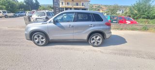 Suzuki Vitara 2016 GLX 4WD Alcantara