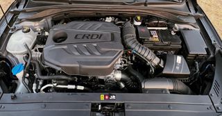 Hyundai i 30 2020 FASTBACK PREMIUM AYTOMATO PANORAMA ΔΕΡΜΑ FULL EXTRA-thumb-39