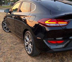 Hyundai i 30 2020 FASTBACK PREMIUM AYTOMATO PANORAMA ΔΕΡΜΑ FULL EXTRA-thumb-23