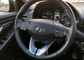 Hyundai i 30 2020 FASTBACK PREMIUM AYTOMATO PANORAMA ΔΕΡΜΑ FULL EXTRA-thumb-27