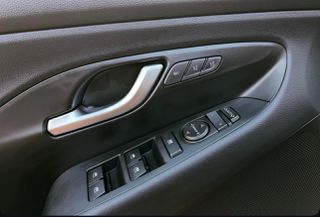 Hyundai i 30 2020 FASTBACK PREMIUM AYTOMATO PANORAMA ΔΕΡΜΑ FULL EXTRA-thumb-31